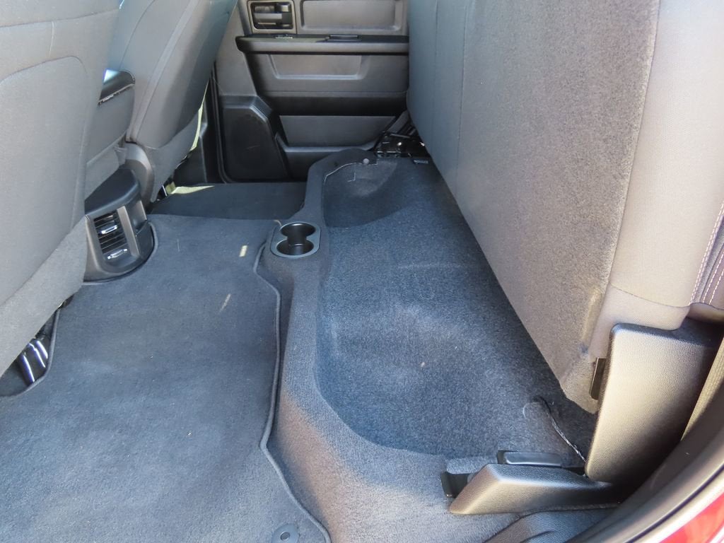 2024 RAM Ram 3500 Pickup Tradesman - Photo 25