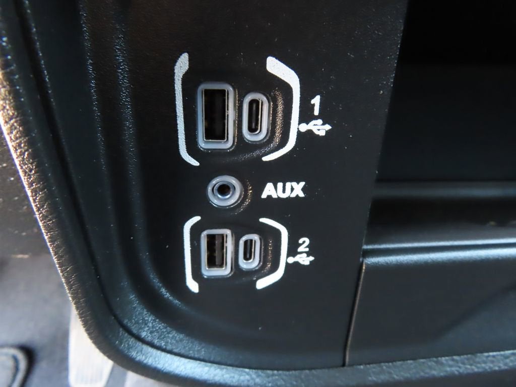 2024 RAM Ram 3500 Pickup Tradesman - Photo 6