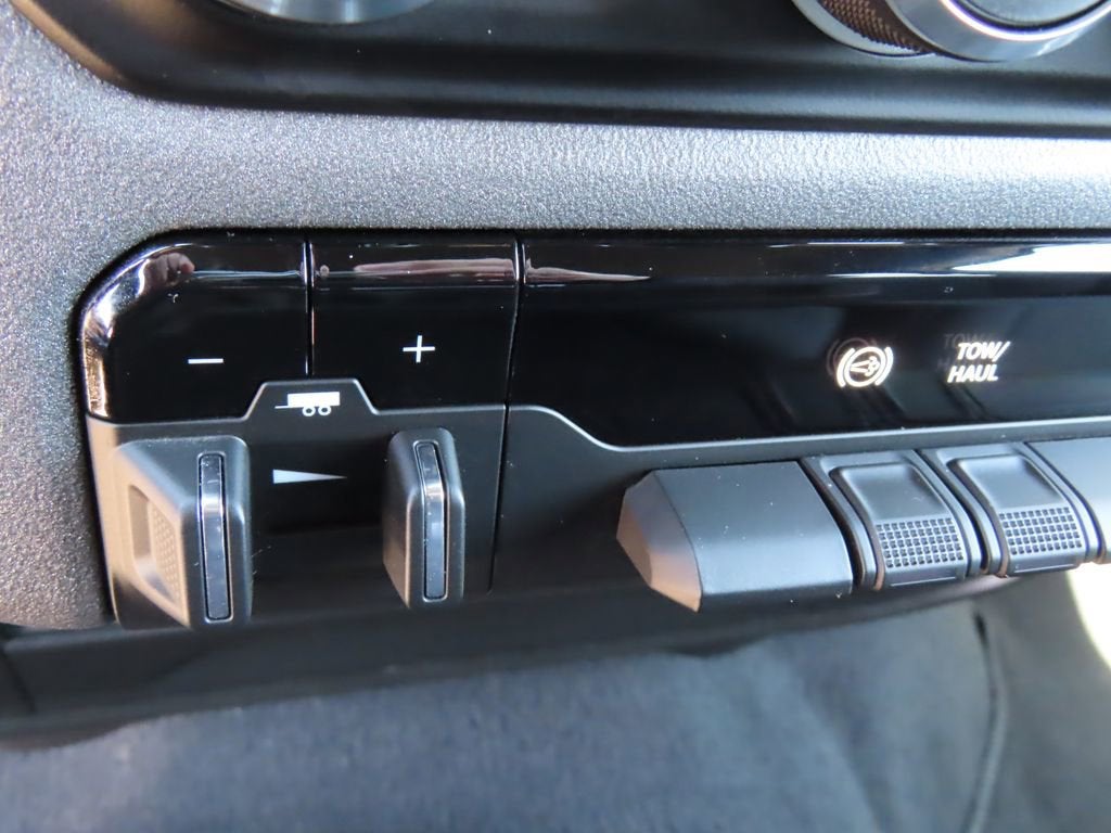 2024 RAM Ram 3500 Pickup Tradesman - Photo 7