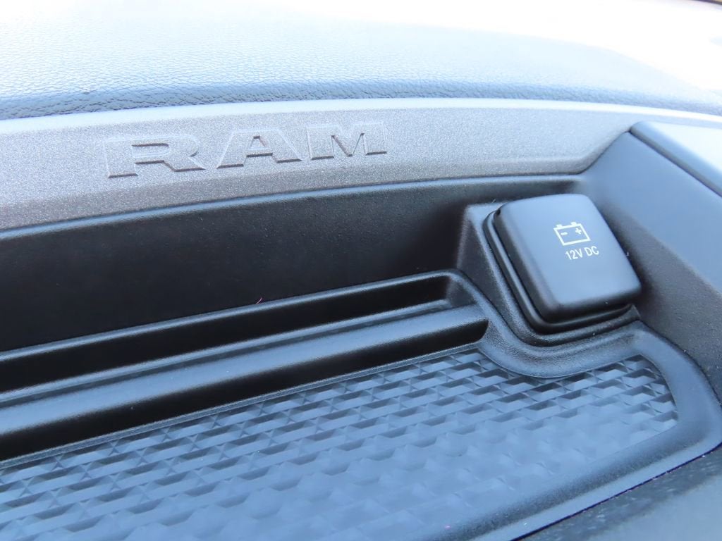 2024 RAM Ram 3500 Pickup Tradesman - Photo 9