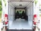 2026 RAM ProMaster 2500 Cargo Van Tradesman High Roof 159" WB w/Pass Seat