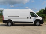 2026 RAM ProMaster 2500 Cargo Van Tradesman High Roof 159" WB w/Pass Seat