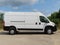 2026 RAM ProMaster 2500 Cargo Van Tradesman High Roof 159" WB w/Pass Seat