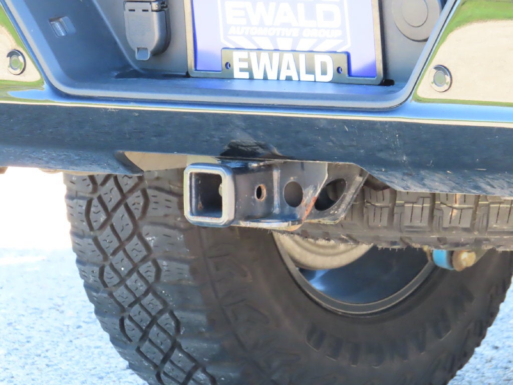 2024 Chevrolet Silverado 1500 ZR2 - Photo 18