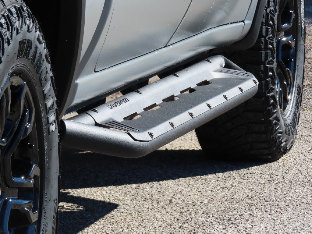 2024 Chevrolet Silverado 1500 ZR2 - Photo 19