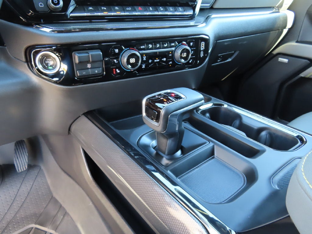 2024 Chevrolet Silverado 1500 ZR2 - Photo 25