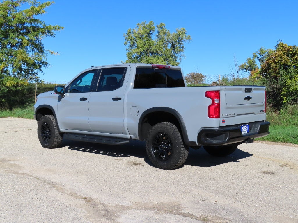 2024 Chevrolet Silverado 1500 ZR2 - Photo 30