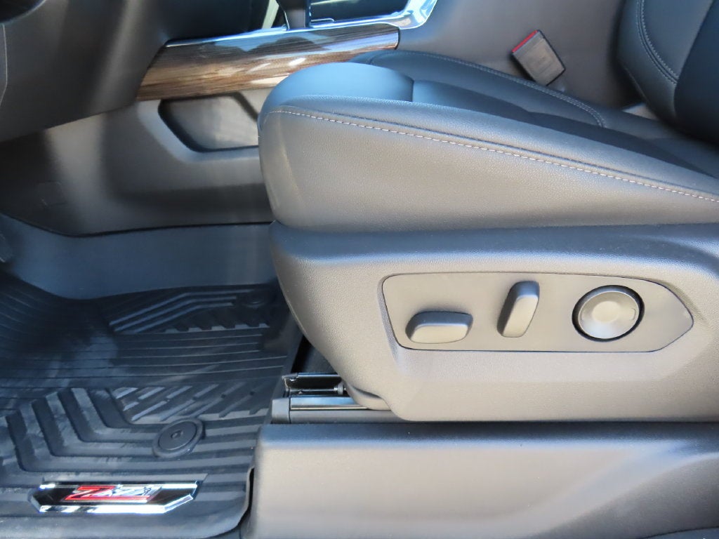 2026 Chevrolet Silverado 1500 LT Trail Boss - Photo 10