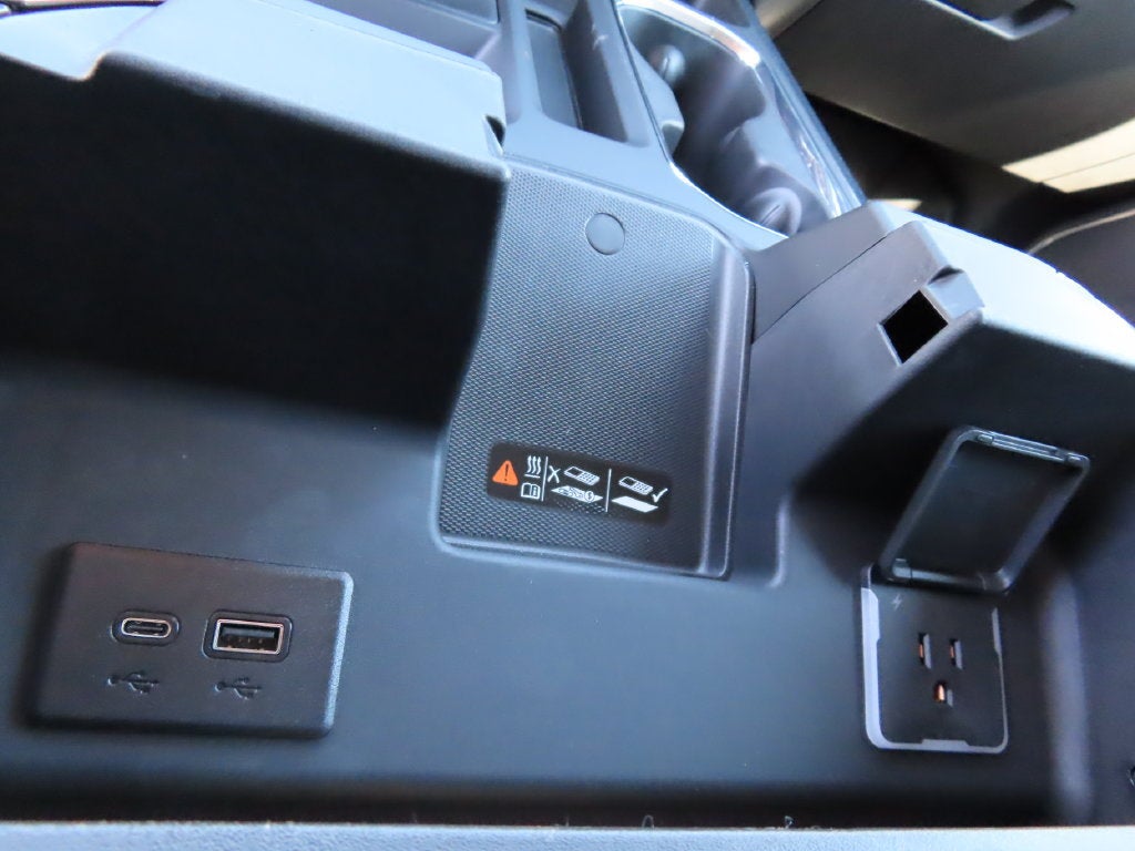 2026 Chevrolet Silverado 1500 LT Trail Boss - Photo 13