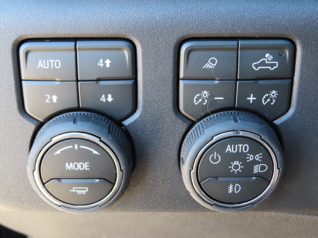 2026 Chevrolet Silverado 1500 LT Trail Boss - Photo 19