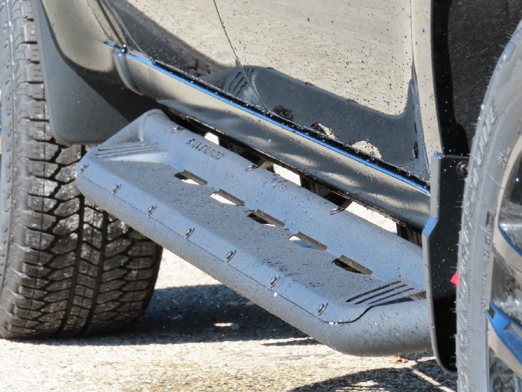 2026 Chevrolet Silverado 1500 LT Trail Boss - Photo 21