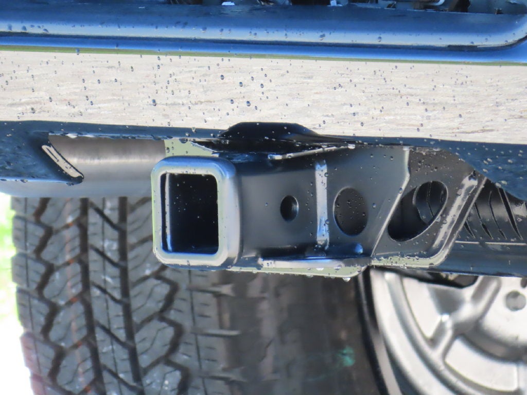 2026 Chevrolet Silverado 1500 LT Trail Boss - Photo 22