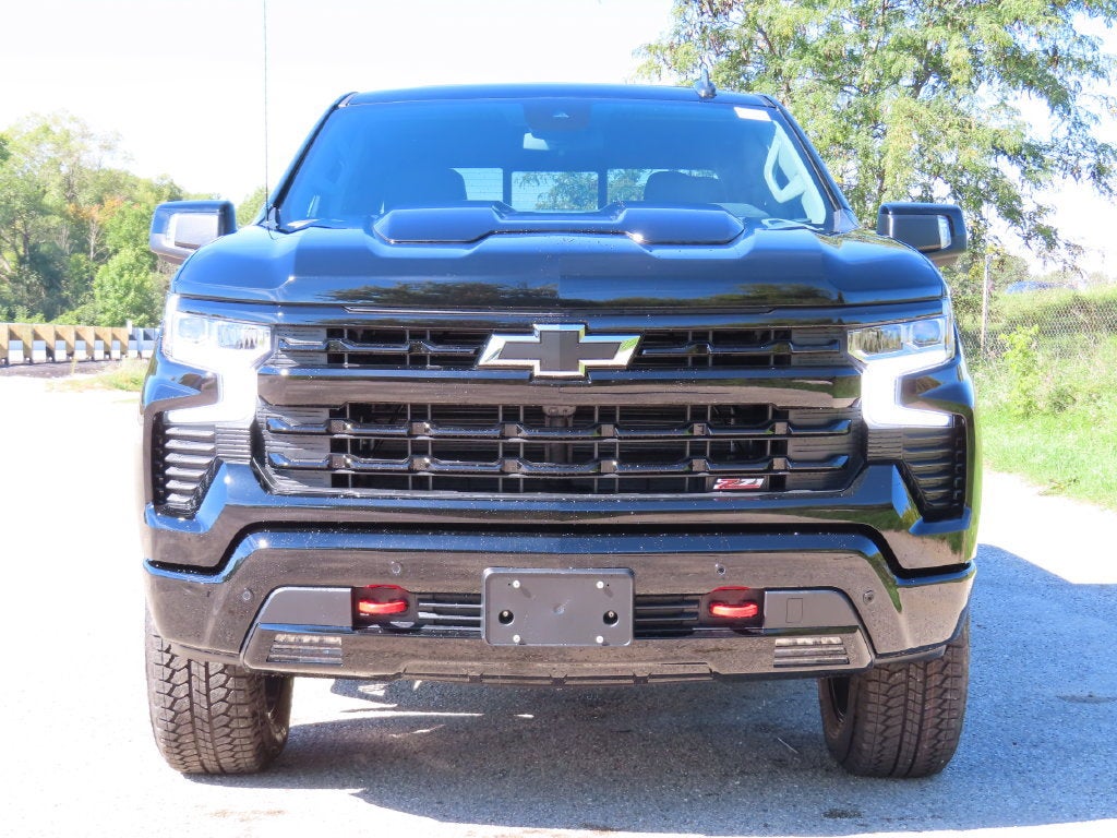 2026 Chevrolet Silverado 1500 LT Trail Boss - Photo 24