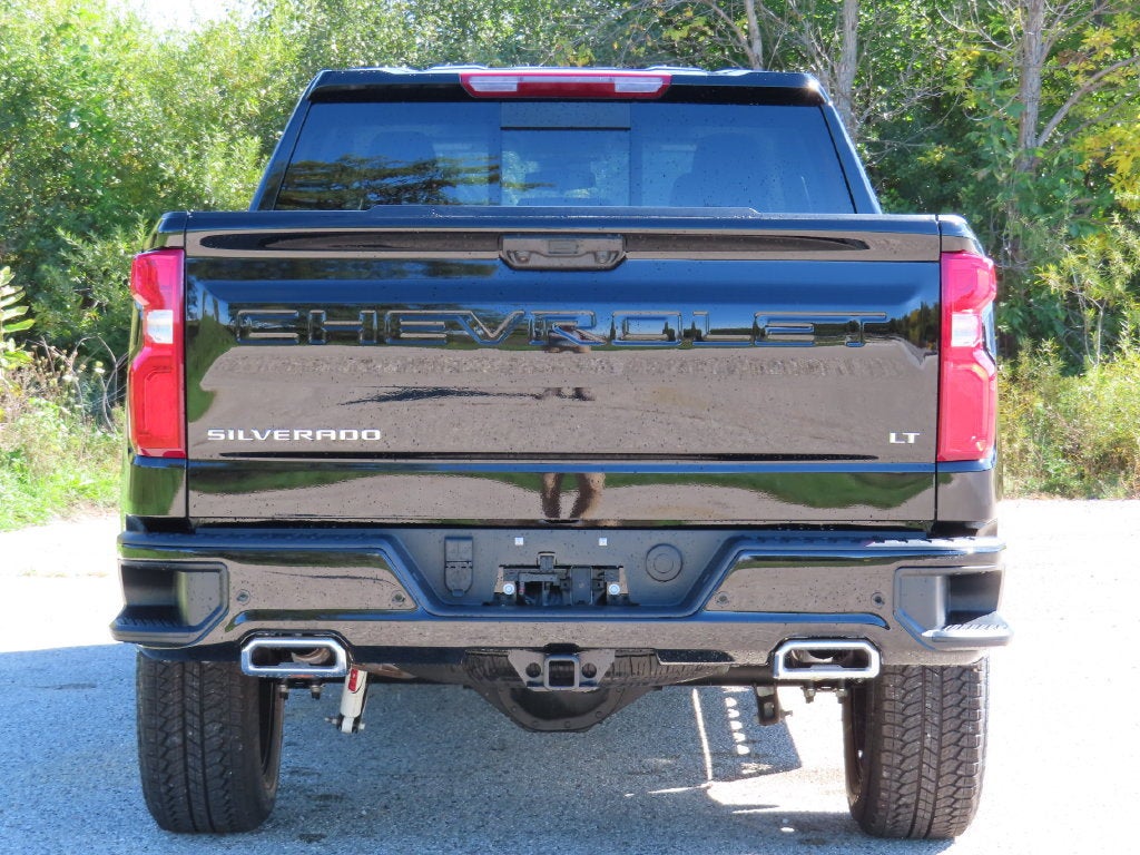 2026 Chevrolet Silverado 1500 LT Trail Boss - Photo 25