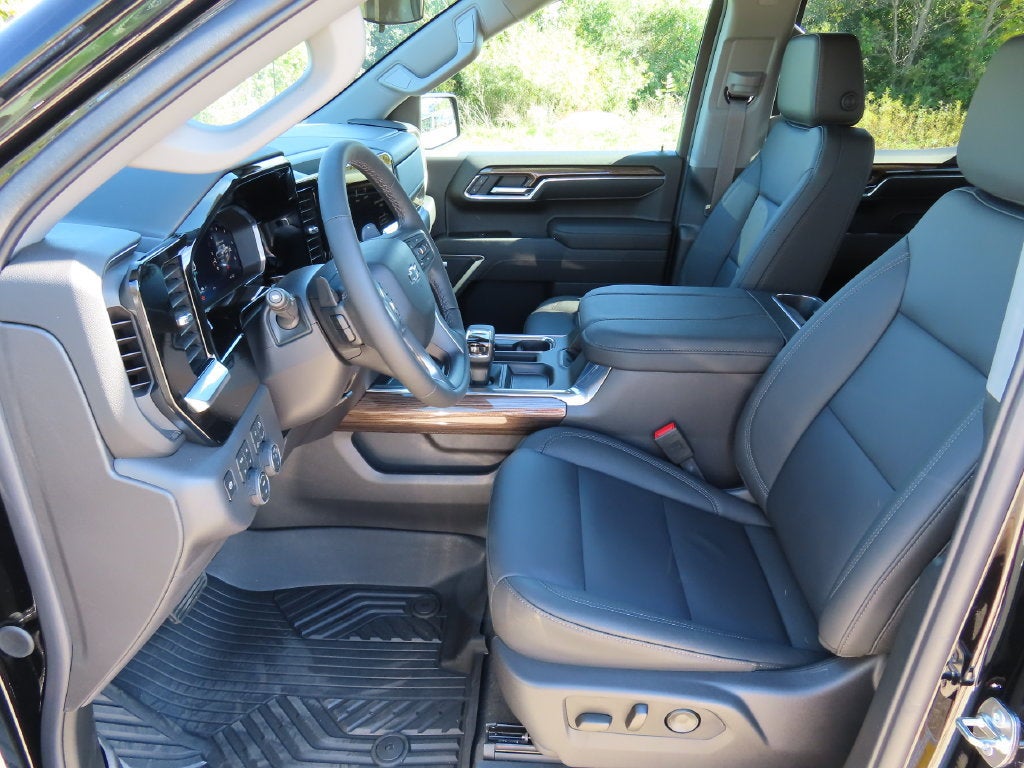 2026 Chevrolet Silverado 1500 LT Trail Boss - Photo 27
