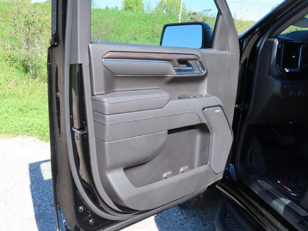 2026 Chevrolet Silverado 1500 LT Trail Boss - Photo 28