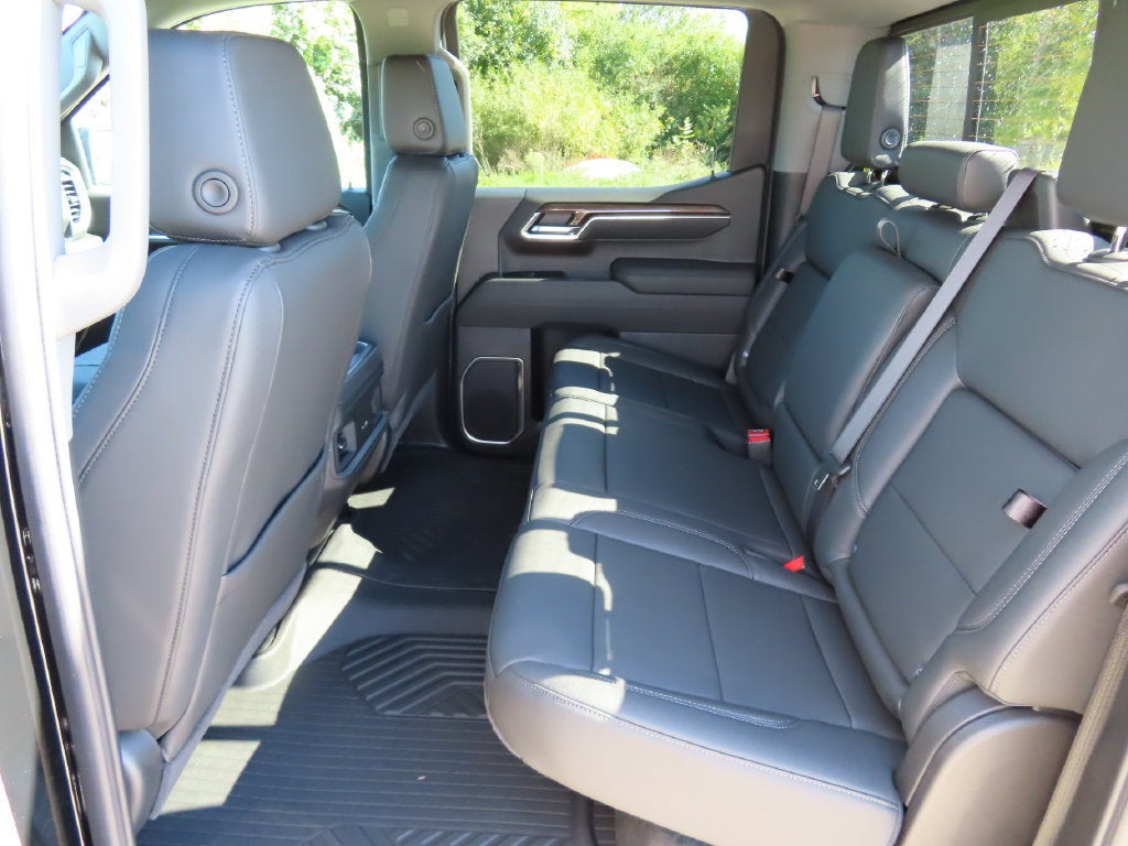 2026 Chevrolet Silverado 1500 LT Trail Boss - Photo 30