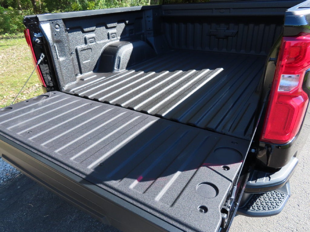 2026 Chevrolet Silverado 1500 LT Trail Boss - Photo 22