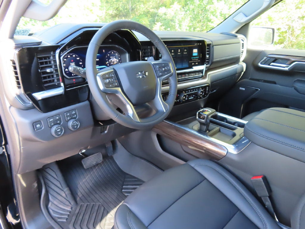 2026 Chevrolet Silverado 1500 LT Trail Boss - Photo 25