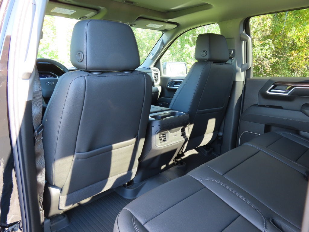 2026 Chevrolet Silverado 1500 LT Trail Boss - Photo 28