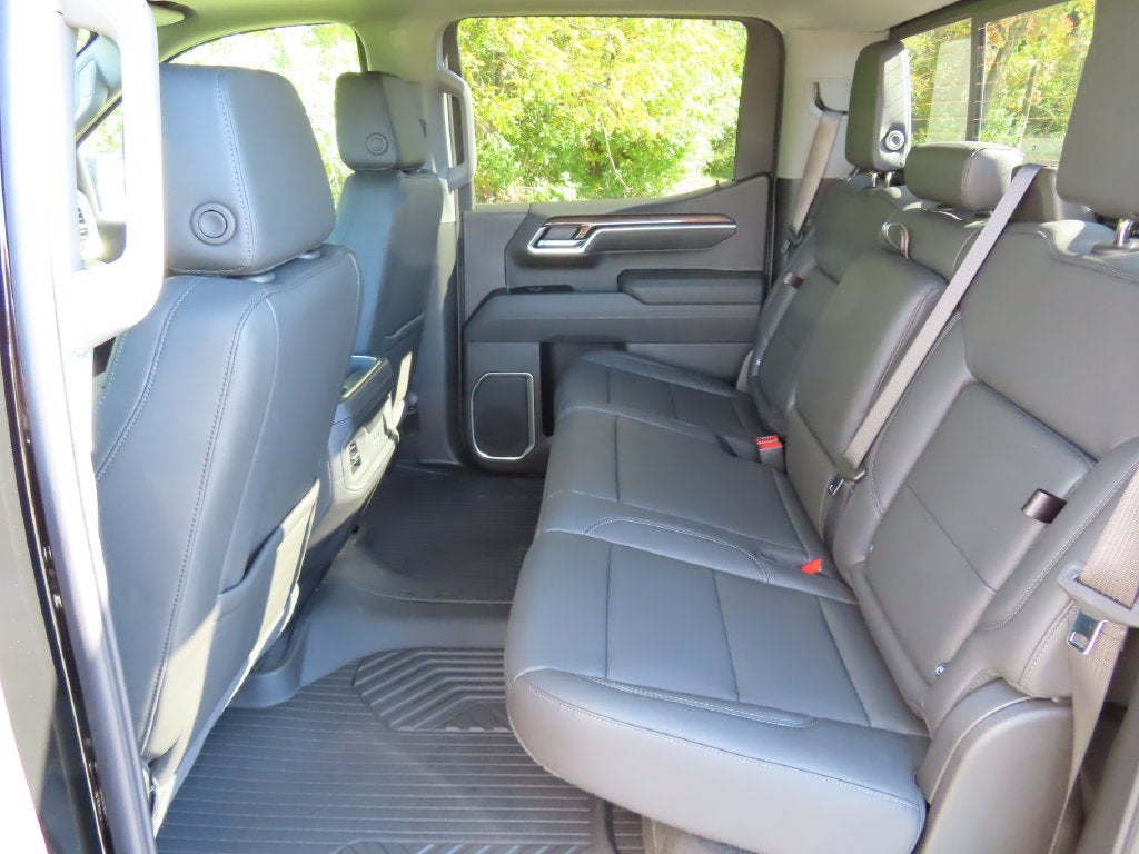 2026 Chevrolet Silverado 1500 LT Trail Boss - Photo 29