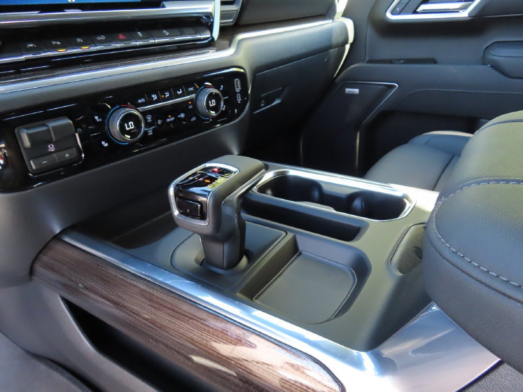 2026 Chevrolet Silverado 1500 LT Trail Boss - Photo 7