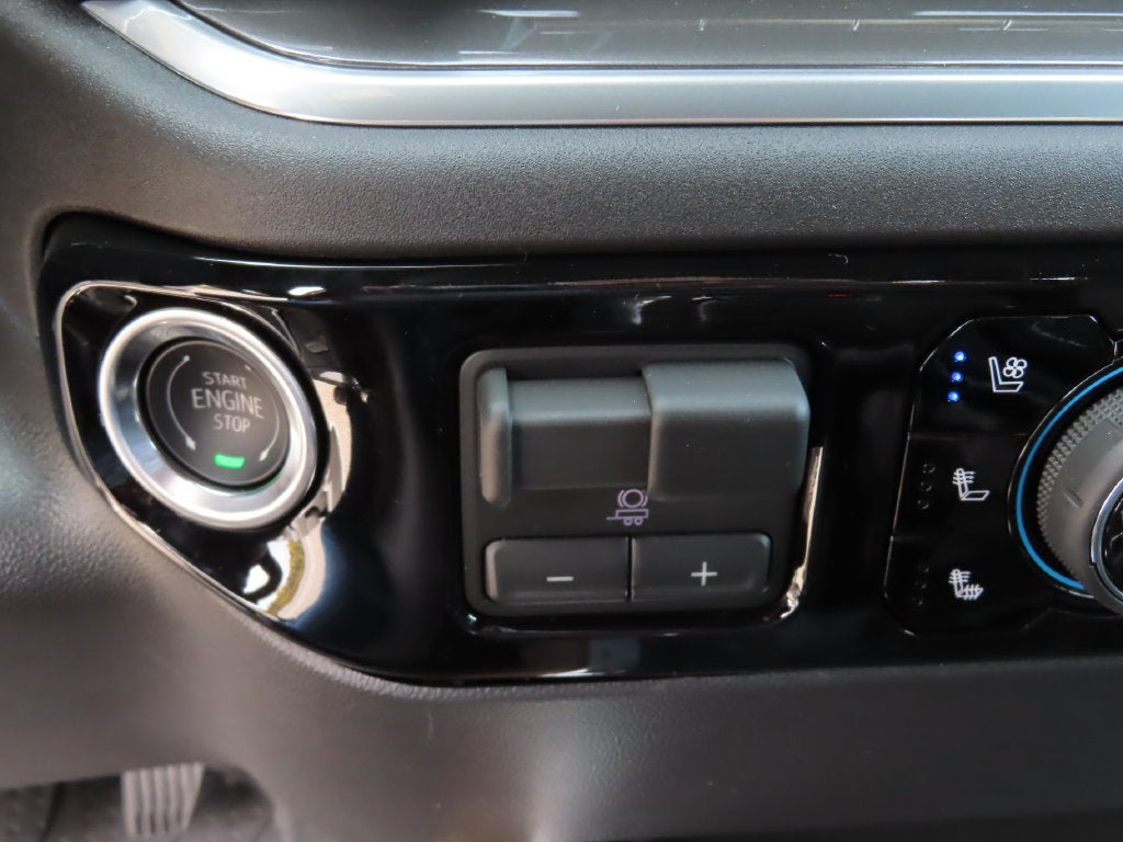 2026 Chevrolet Silverado 1500 High Country - Photo 10