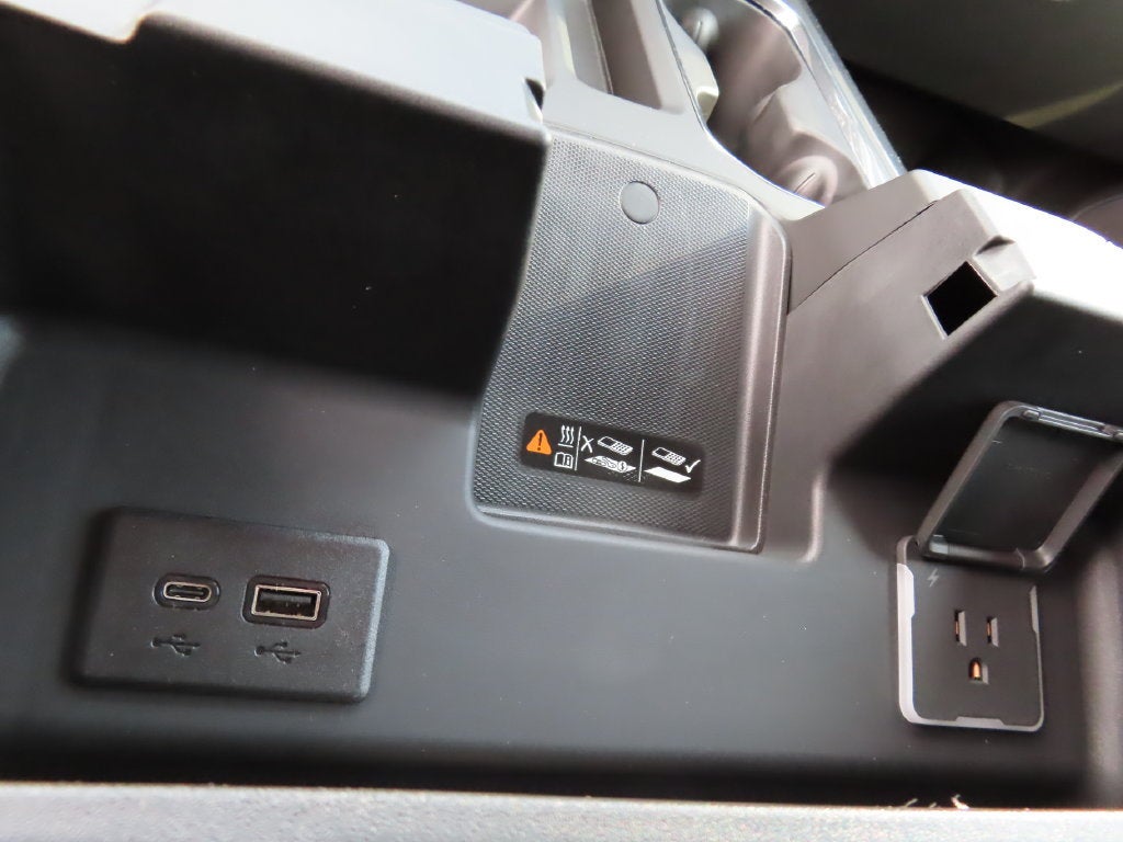 2026 Chevrolet Silverado 1500 High Country - Photo 12