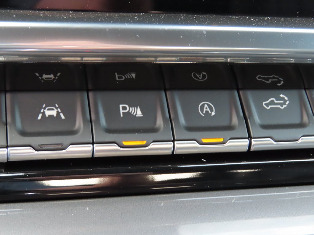 2026 Chevrolet Silverado 1500 High Country - Photo 13