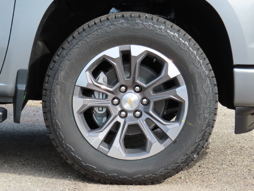 2026 Chevrolet Silverado 1500 High Country - Photo 19