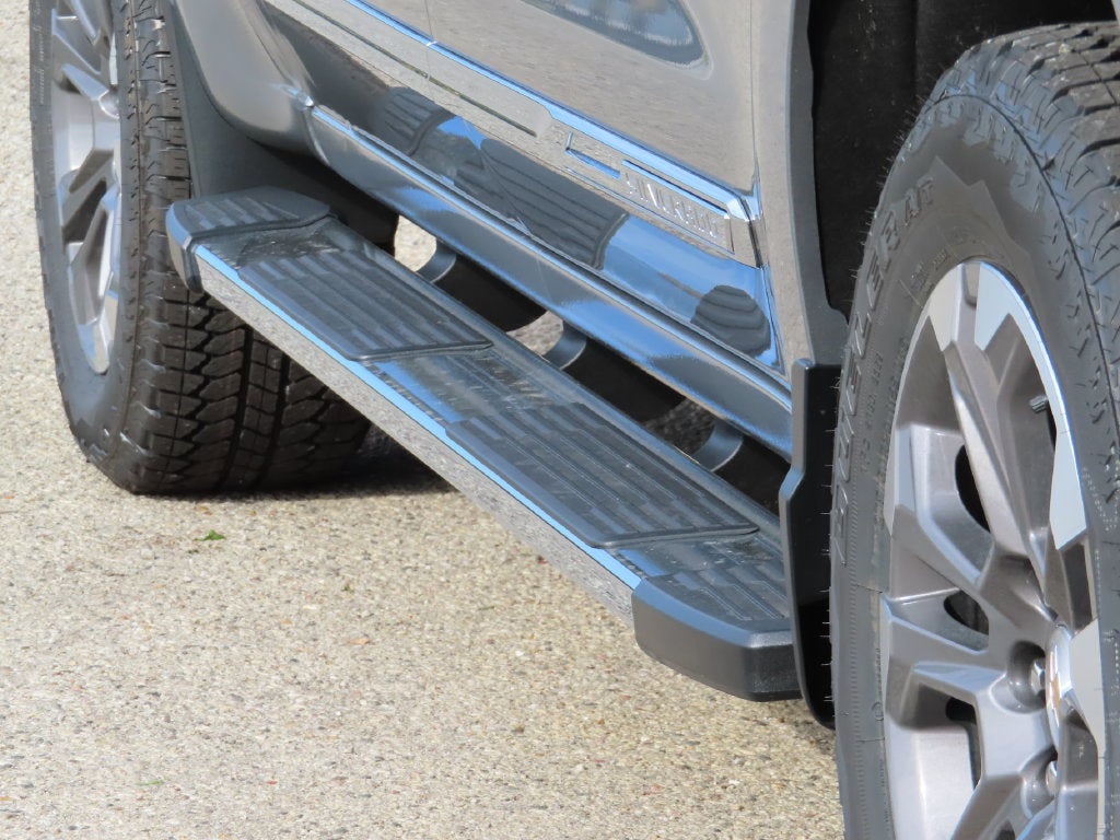 2026 Chevrolet Silverado 1500 High Country - Photo 20