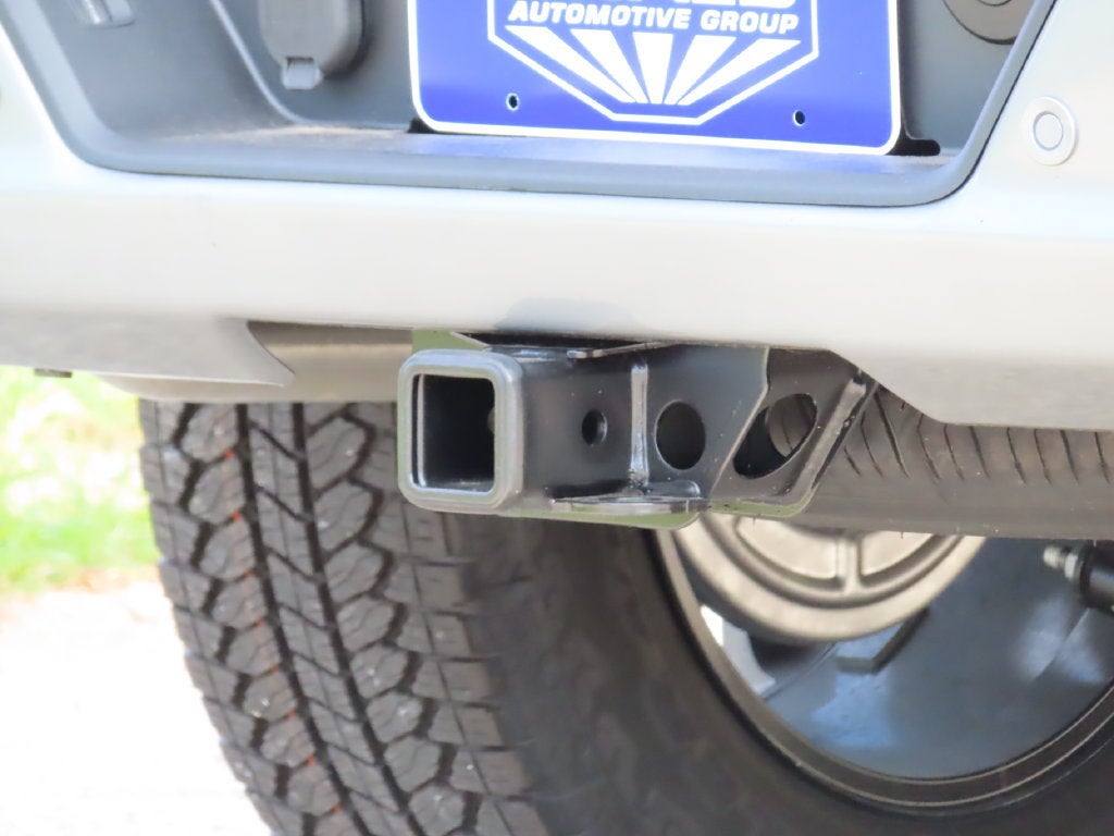 2026 Chevrolet Silverado 1500 High Country - Photo 21
