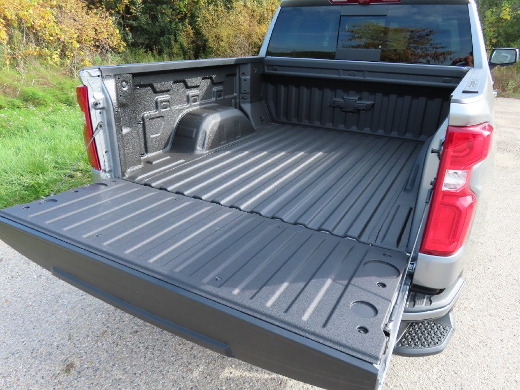 2026 Chevrolet Silverado 1500 High Country - Photo 22