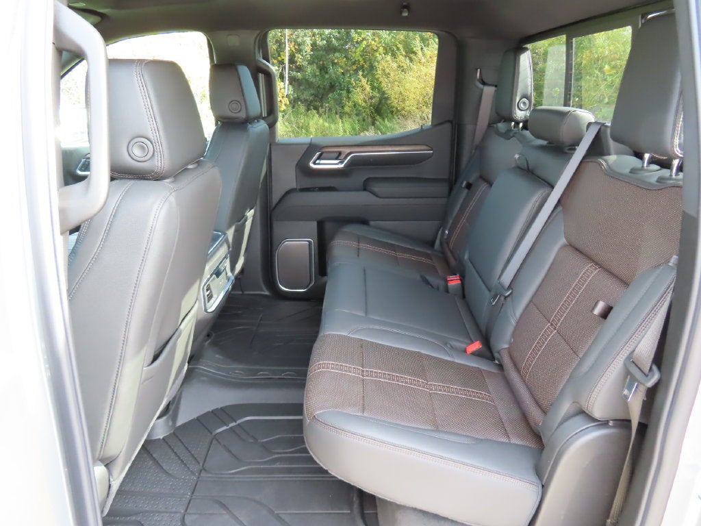 2026 Chevrolet Silverado 1500 High Country - Photo 30
