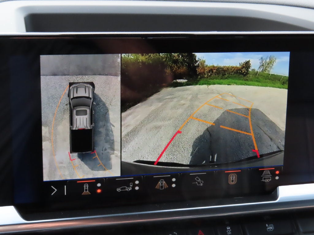 2026 Chevrolet Silverado 1500 High Country - Photo 7