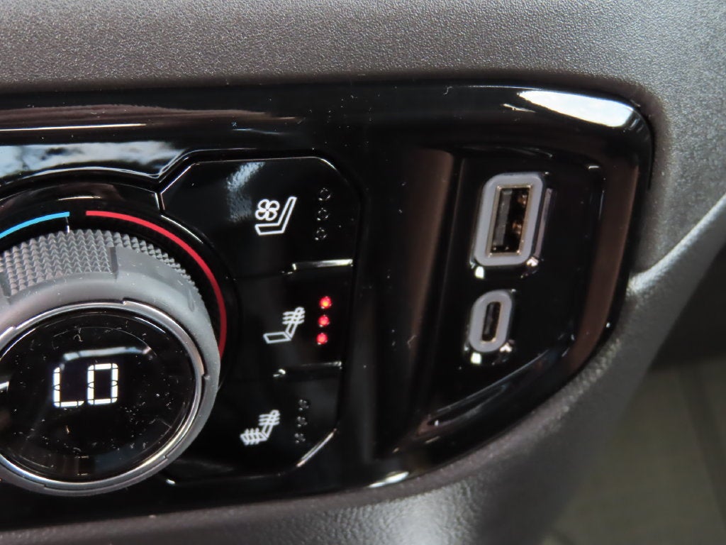 2026 Chevrolet Silverado 1500 High Country - Photo 11