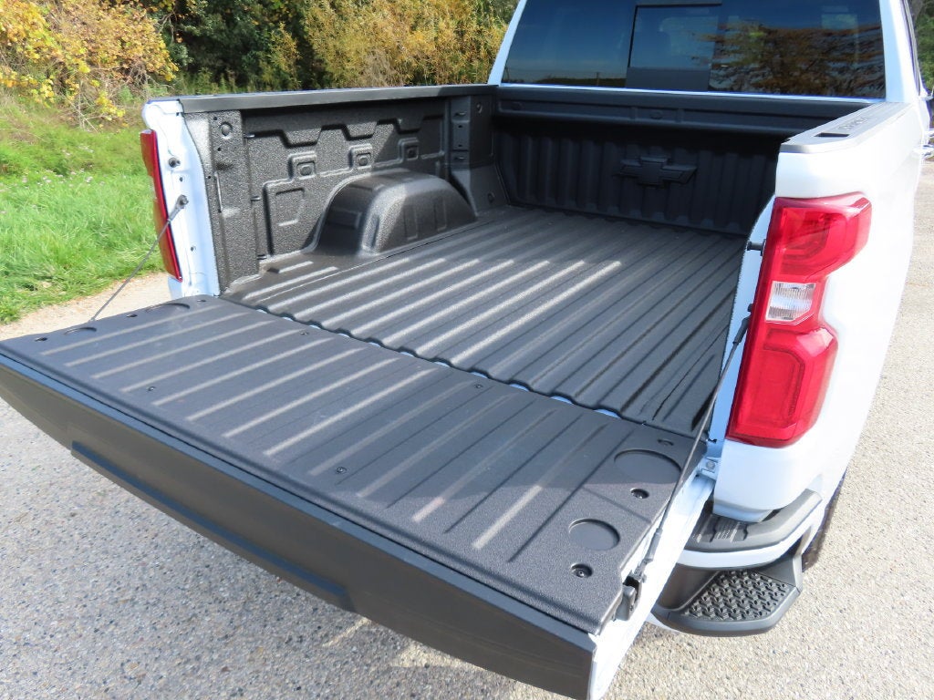 2026 Chevrolet Silverado 1500 High Country - Photo 22