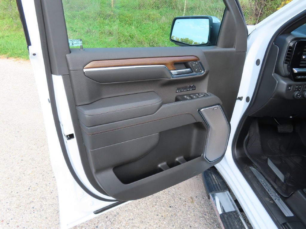 2026 Chevrolet Silverado 1500 High Country - Photo 27