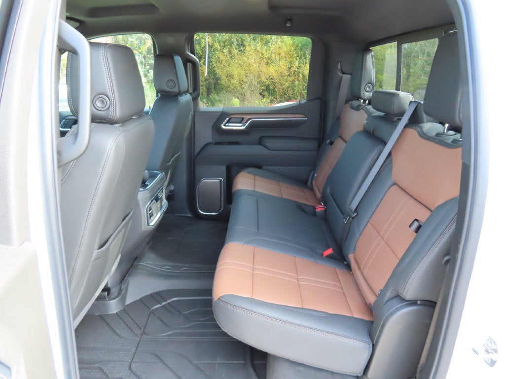 2026 Chevrolet Silverado 1500 High Country - Photo 29