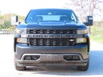 2021 Chevrolet Silverado 1500 Work Truck