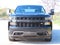 2021 Chevrolet Silverado 1500 Work Truck