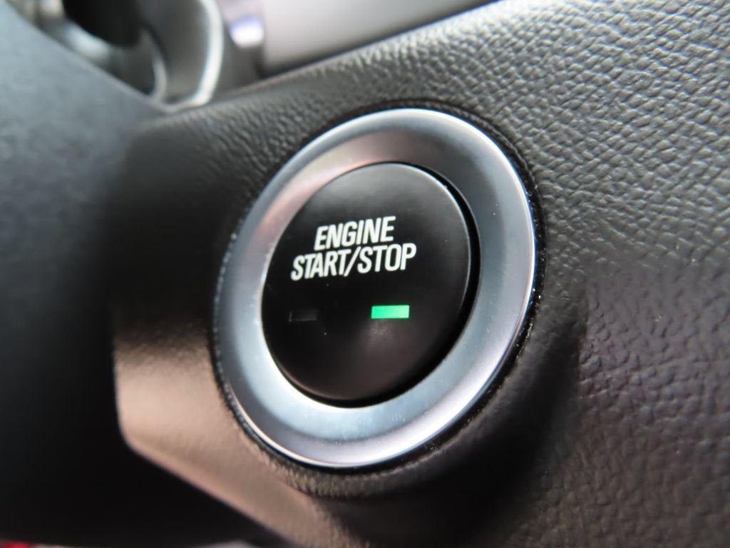 2022 GMC Terrain SLT - Photo 11