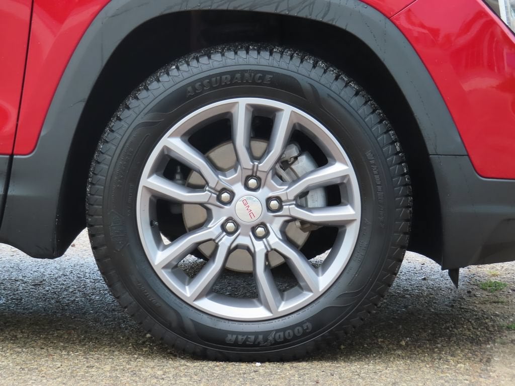 2022 GMC Terrain SLT - Photo 12