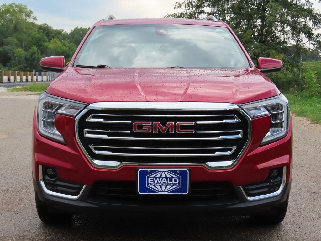 2022 GMC Terrain SLT - Photo 13