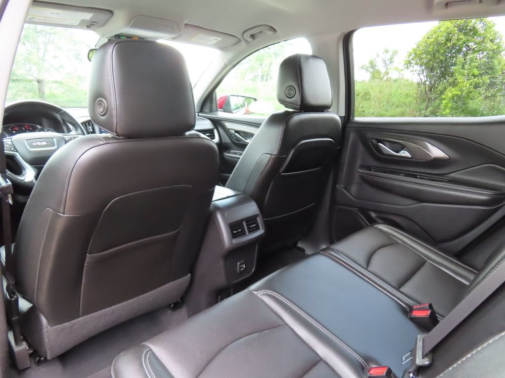 2022 GMC Terrain SLT - Photo 25