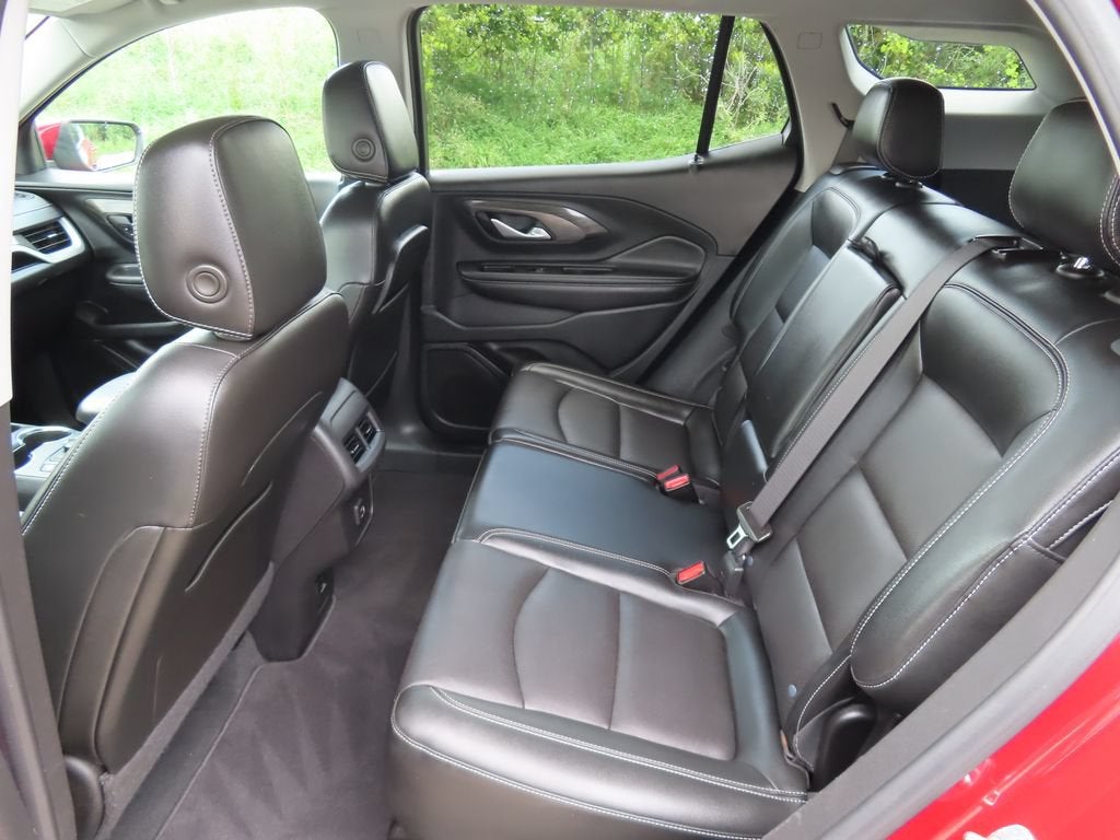 2022 GMC Terrain SLT - Photo 26