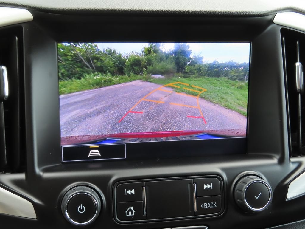2022 GMC Terrain SLT - Photo 5