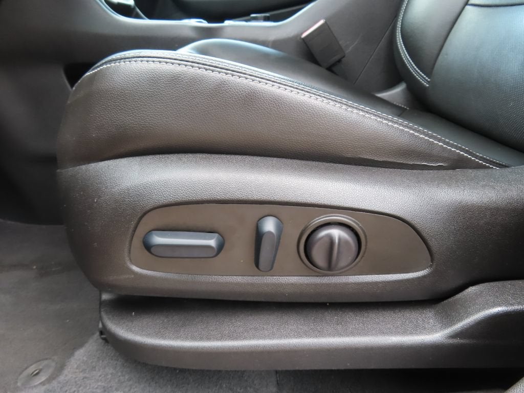 2022 GMC Terrain SLT - Photo 6