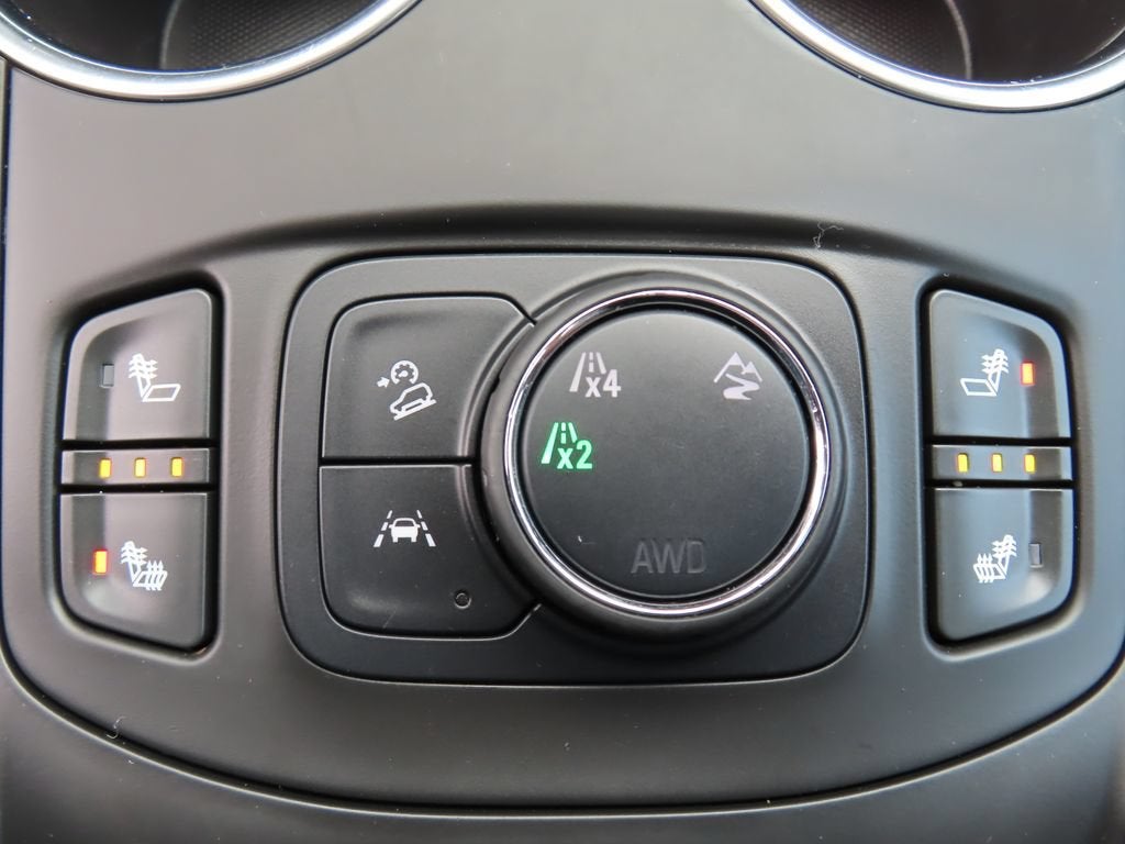 2022 GMC Terrain SLT - Photo 7