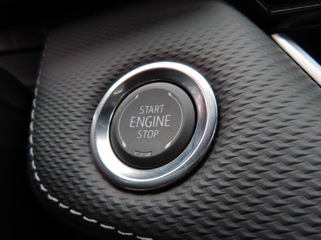 2027 Chevrolet Equinox LT - Photo 15
